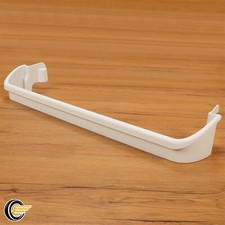 Middle Door Rack White Compatible with Frigidaire Kenmore 240535201 AP3214686