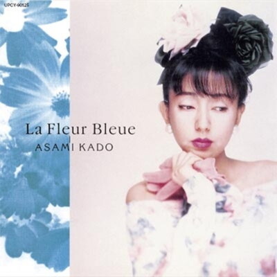 Kado Asami/La Fleur Bleue UPCY90125 New CD | eBay