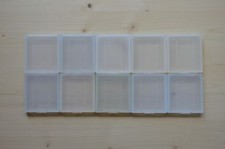 GB - 10 Stck. Nintendo GameBoy Hüllen