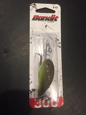 Bandit 300 Series BDT 3A28 Chart Rootbeer