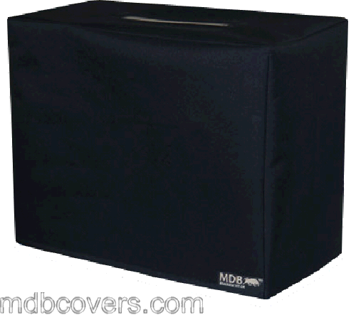 Marshall Code 50 Poly-Canvas Verstärker Abdeckung, SCHWARZ - Bild 1 von 12