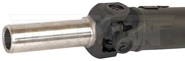 Conjunto de eje de transmisión trasero Dorman 976-605 para Ford Crown Victoria Foto 3 de 4