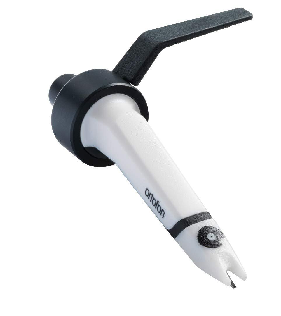 Ortofon Concorde MK II Scratch CC с одним сферическим стилусом для диджейских проигрывателей 30590₽