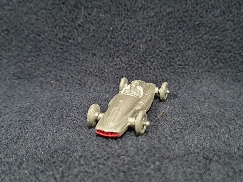 MERCURY 44/5 CISITALIA GP SCALA 1:67 ARGENTO - Foto 2 di 7