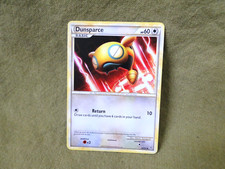 Pokemon Trading Card - Unleashed: Dunsparce 29/95