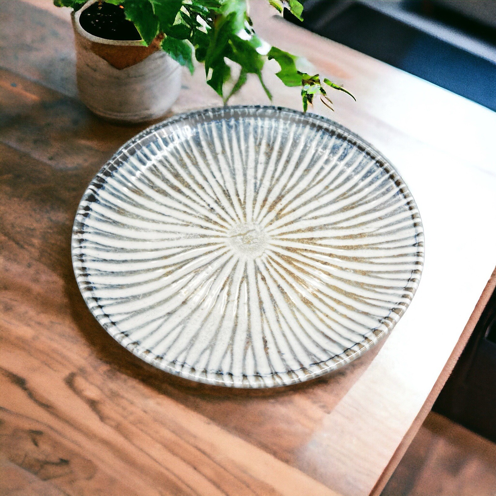 Restaurant Dinner Plate