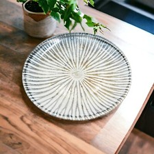 Restaurant Dinner Plate