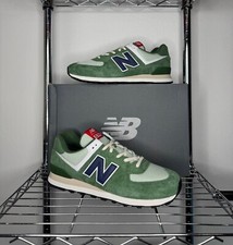 Men's - New Balance 574 'Nori' U574HGB