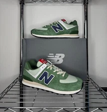 Men's - New Balance 574 'Nori' U574HGB