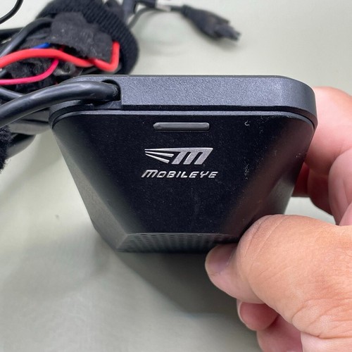 Solo telecamera collisione mobileye (solo unità) - Foto 4 di 6