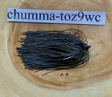 Custom TSD Tungsten (Wire Tied) HD Pitch N’ Skip Arky Jig, Free Shipping! NWT!