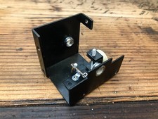 Mcintosh Mr-73 Tuner Part Out Dial Pulley Holder Pulley
