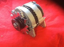 CLASSIC MINI UPRATED ALTERNATOR 70AMP GXE2297 LUCAS REPLACEMENT LRA602 R/H