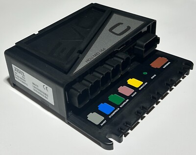 Volvo Penta D4 HCU EVC C Computer NEW 3884479 MID 164 EVC-C