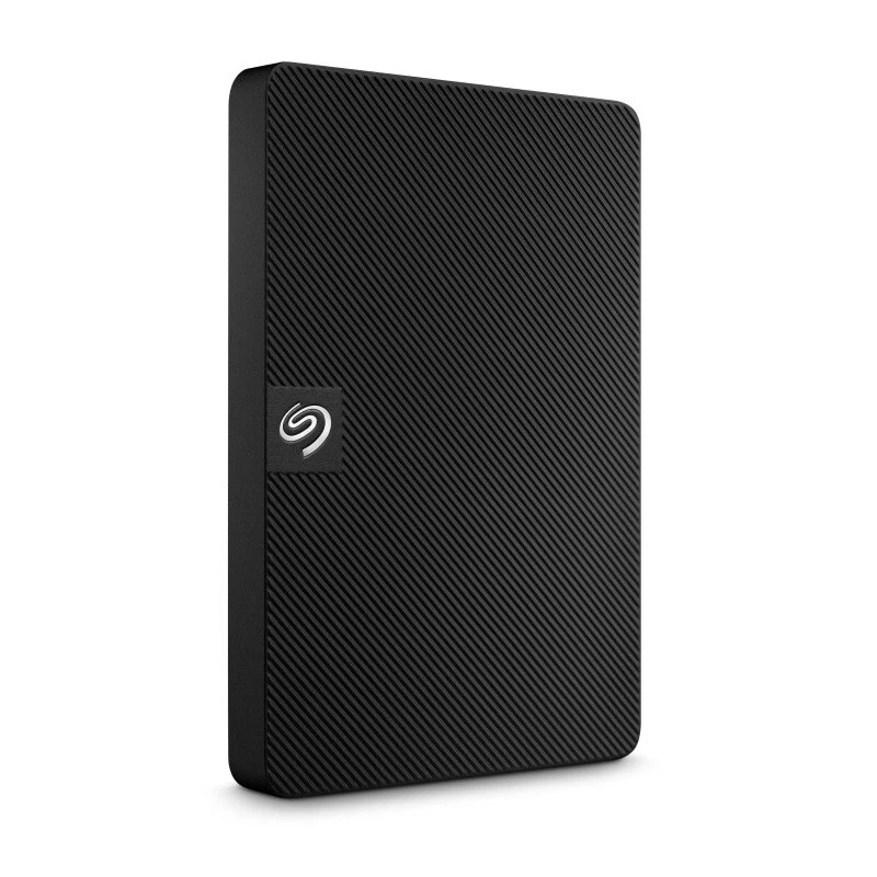 New Seagate Expansion Portable 1TB 2TB 4TB 5TB External Portable Hard Drive HDD - Image 2 of 4