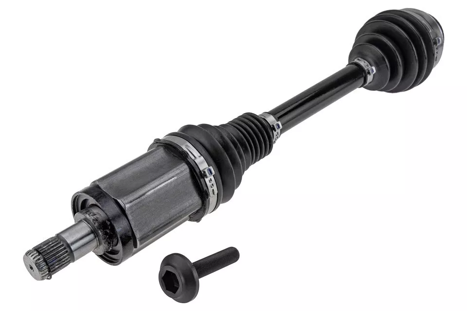 Rahmen Antriebswelle Vorne Links Für BMW Serie 5 7 8 31608687377 