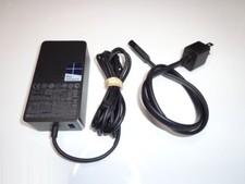 Microsoft Model 1536 48W 12V 3.6A Surface Pro  Pro 2 Ac Adapter - Original OEM