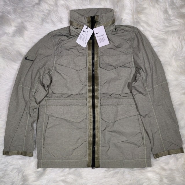nike tech pack high density m65 jacket