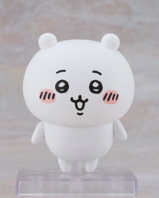 GOOD SMILE COMPANY - ぷにゃー Nendoroid Working Cat Figure (Shigoto Neko)