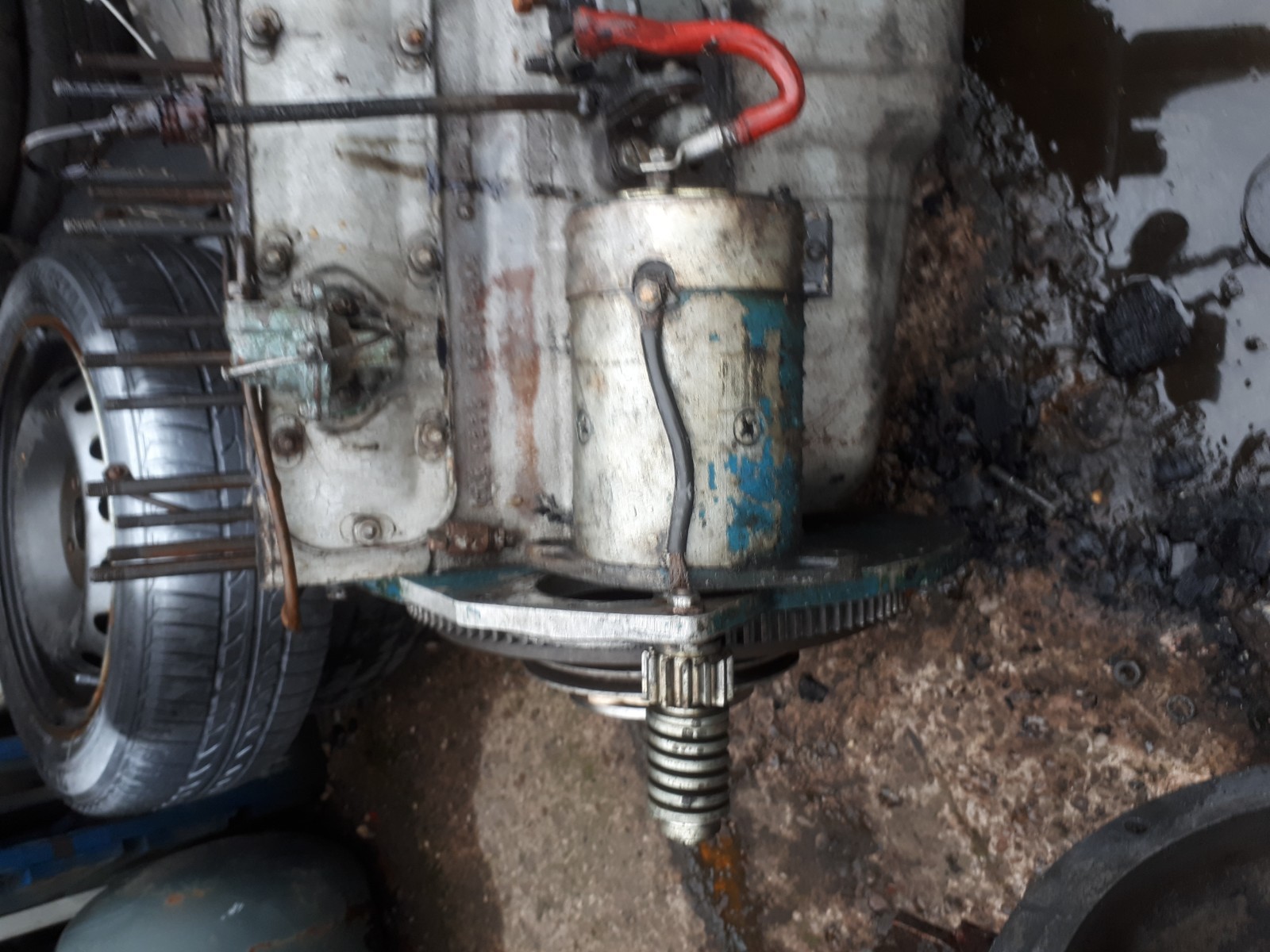 Perkins boat engine eBay