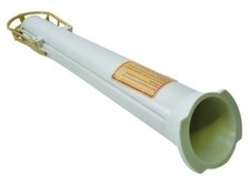 Kverneland/Vicon original Streurohr für Düngerstreuer Pendelstreuer Serie 03/04