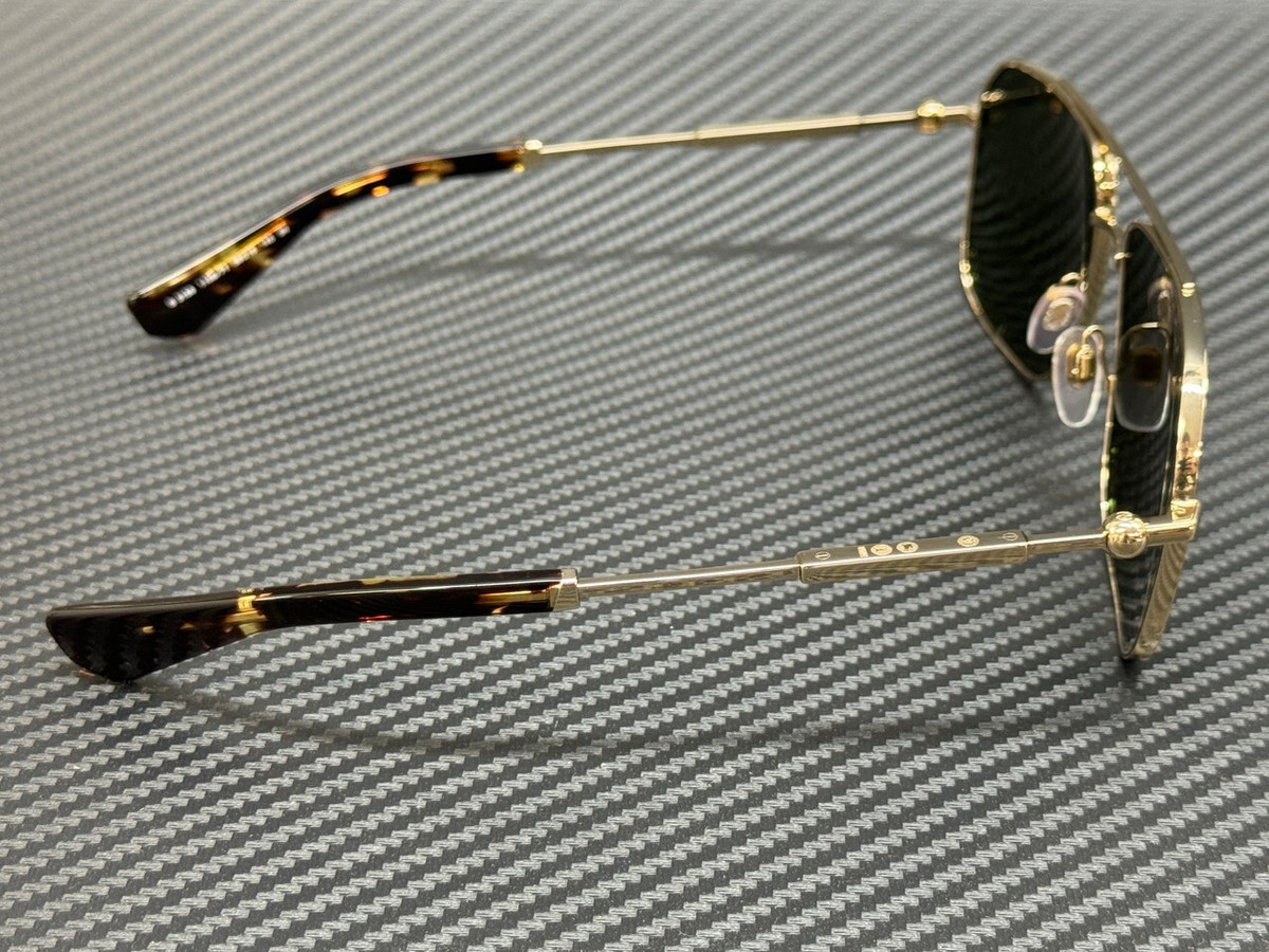 BURBERRY サングラス 0BE3135 110971 59 ライトゴールド 国内正規品】バーバリー サングラス BURBERRY BE3113 110913 59