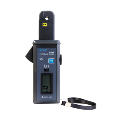 ETCR6000B AC/DC Clamp Leakage Current Meter with RS232 Interface 0mA-60.0A  Kd