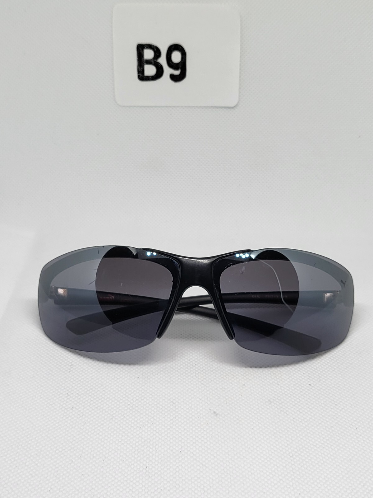 Puma Sunglasses extol blk 73-13 119