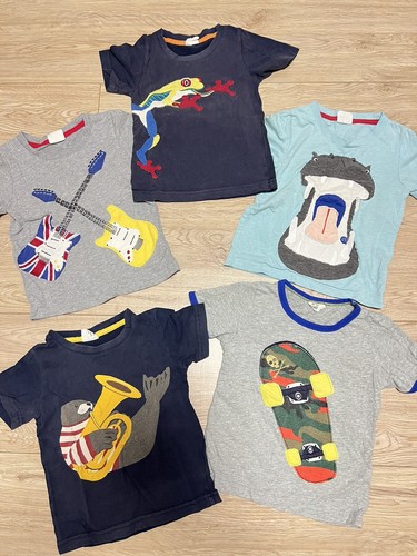 Mini boutique graphique | T-shirts graphiques pour enfants