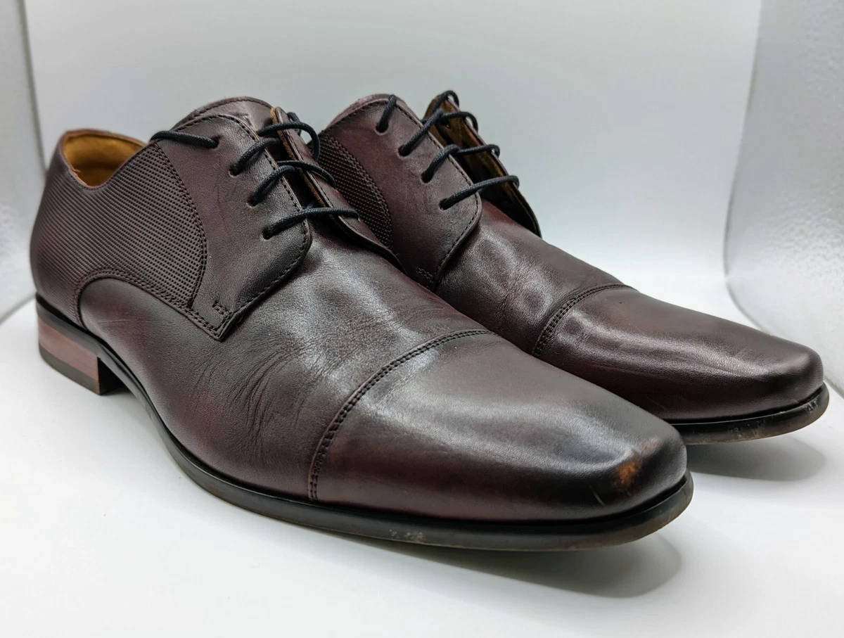 Florsheim men's postino cheap cap toe oxford