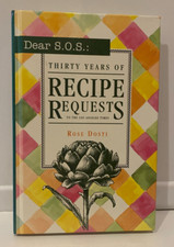 Dear S.O.S.: 30 Years of Recipe Requests to the Los Angeles Times by Dos...
