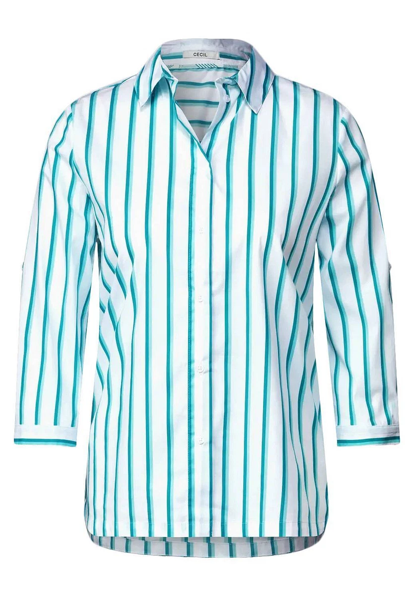 maglia righe donna primavera estate - NFM shop