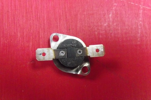 WÄSCHETROCKNER HOOVER DNC D813BC-80 THERMOSTAT