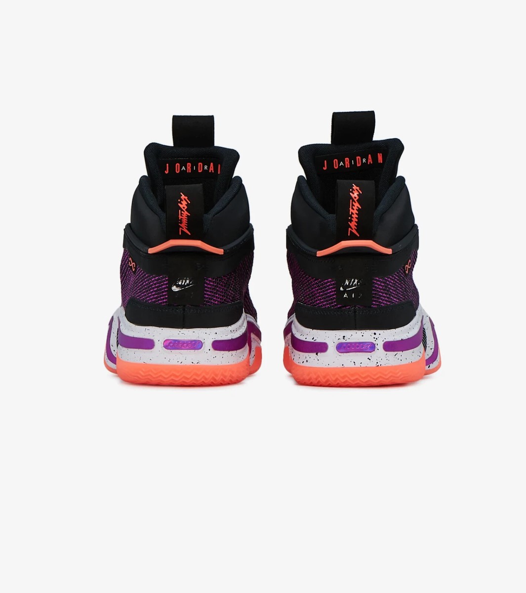 Size 9 - Air Jordan 36 First Light for sale online | eBay