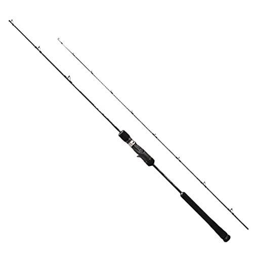OCEA JIGGER FULLBENT B60–3 Shimano OCEA JIGGER FULLBEND B60-3 Baitcasting Rod | eBay