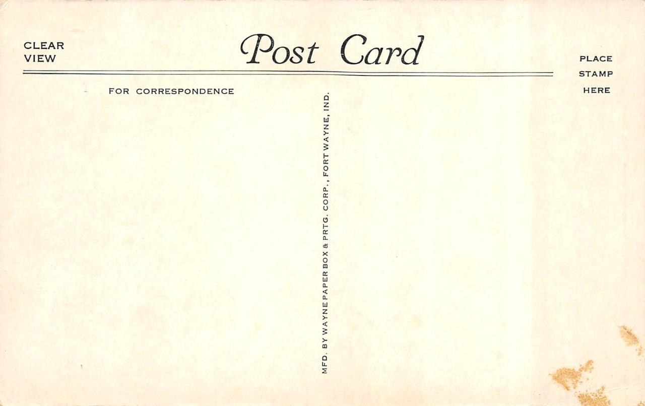 Coldwater, MI Michigan MORRISON LAKE SCENE TentsBoats BRANCH COUNTY