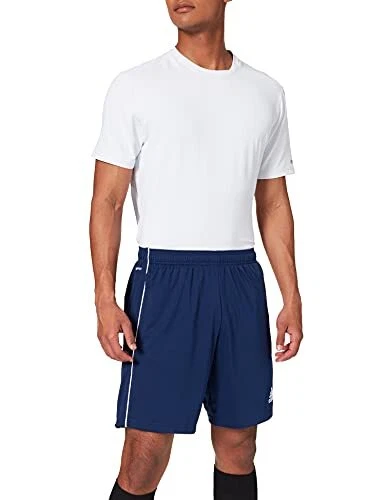 adidas men's core 18 training shorts