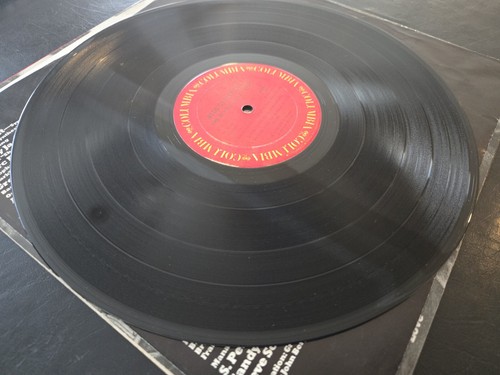 Blue Oyster Cult The Revolution By Night Vinyl Record - 1983 Columbia - FC 38947 - Picture 4 of 5