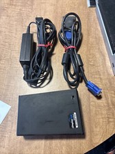 Lenovo ThinkPad DU9019D1 USB 3.0 Docking Stations With AC