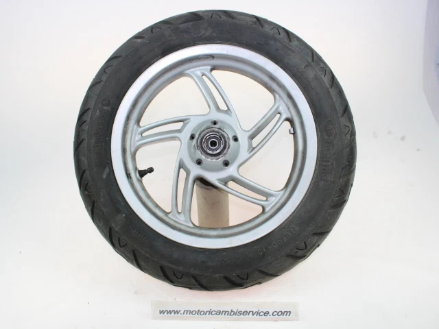 Vorderrad Felge Aprilia Atlantic 250 2004-2011 AP8108991 Front Wheel PNE - Bild 1 von 1