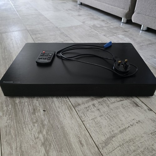 Panasonic Home Theatre Sound System Bluetooth SCHTE80 w/Remote Tested