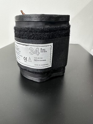 Zimmer TOURNIQUET CUFF 34 in. (86cm) REF# 60-7500-006 - Same Day