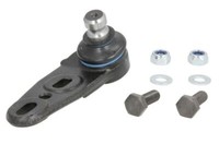 Reinhoch RH03-0011 Traggelenk Vorne Links FüR Audi 80 B3 90 1.6-2.8 06.86-
