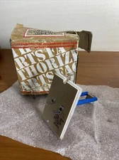 NEW- Carrier Factory Authorized Parts HH12ZB180 Limit Switch