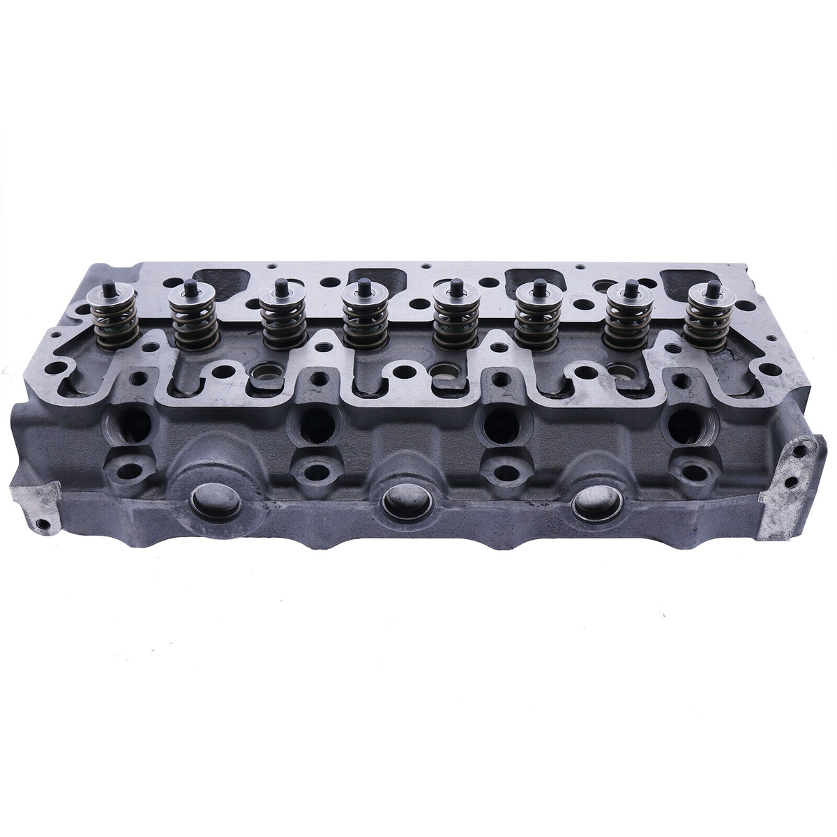Complete Cylinder Head 111011030 For Perkins Engine 404D-22