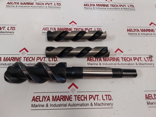 Marine technik mt ueks-275 screw set - 第 6/8 張圖片