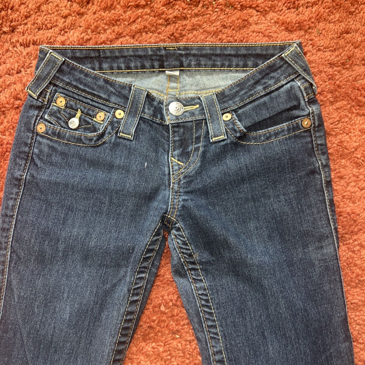 True Religion Jeans Womens Size 25 | eBay True Religion Jeans Womens Size 25 | eBay