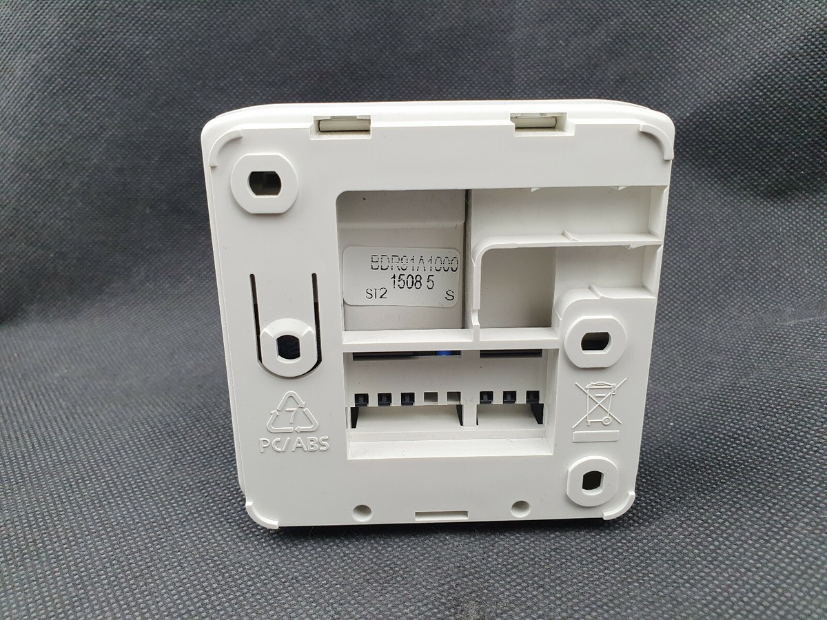 Honeywell DT92E Wireless Room Thermostat with ECO Feature DT92E1000  5025121386104 | eBay
