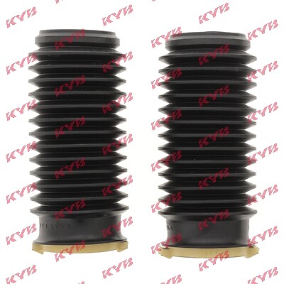 Front KYB 910055 Dust Cover Kit, shock absorber for AUDI,VOLVO