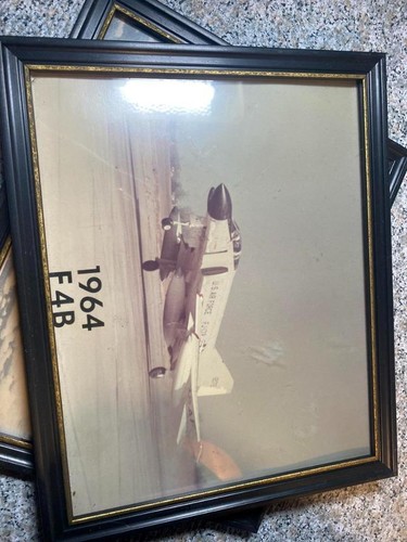 Historic lot of 21 USAF photos from Edwards AFB Command Post, 1950-60's aircraft - Picture 6 of 17